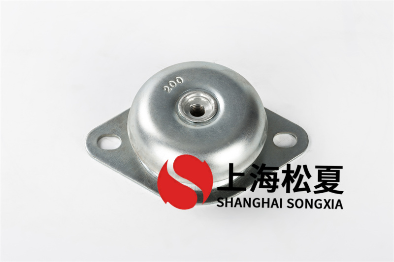 氣墊式減震器減震特征的利弊如何檢測(cè)?