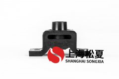 水泵橡膠減震墊如何維護保養？
