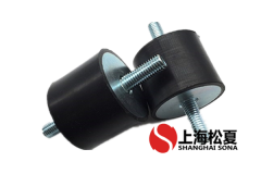 圓形橡膠減震器的隔音效果怎樣？
