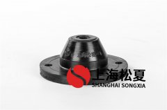 JGD阻尼橡膠減震器的維護方法有哪些？