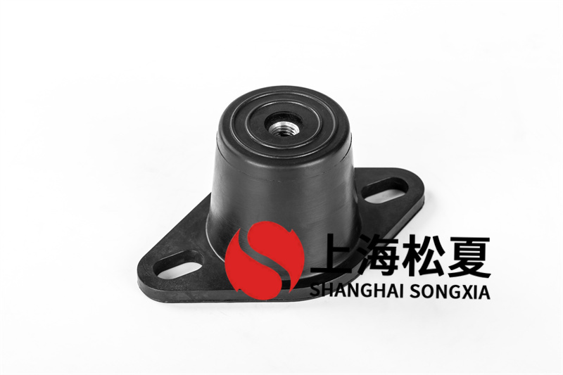 怎么延長RM-120橡膠減震器使用壽命？