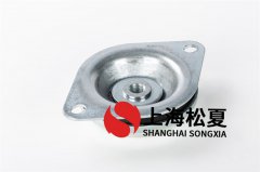 JNH633008W橡膠減震器保養大全之如何延長使用壽命？