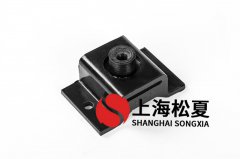 高壓水泵橡膠減震器保養(yǎng)大全，做好細(xì)節(jié)延長(zhǎng)使用壽命！