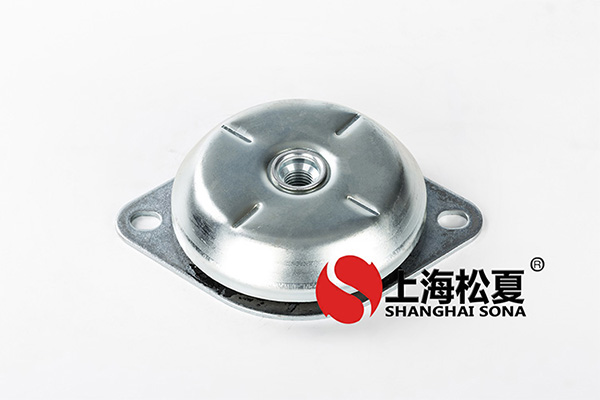 水泵減震器不需要重型增壓器的作用有哪些？