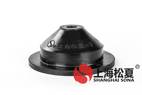 彈簧減震器的基本減振降噪設備有哪些？