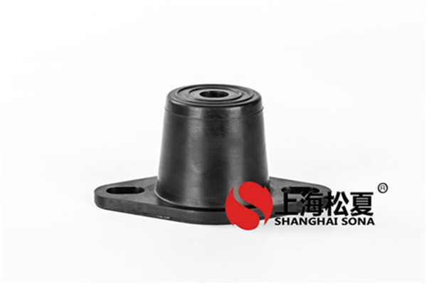水環(huán)真空泵彈簧減震器如何選擇?
