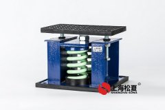 減震器會(huì)砸壞嗎？