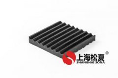阻尼式橡膠減振器的作用是什么？