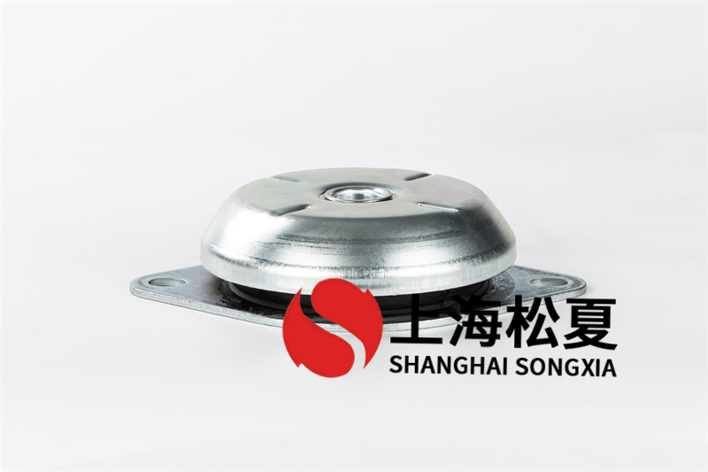 橡膠減震器疲憊壽命檢測應(yīng)該怎么做？