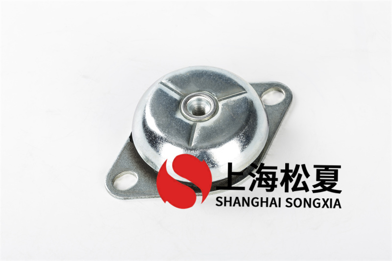 橡膠減震器是振動設(shè)備中不可缺少的原因有哪些？