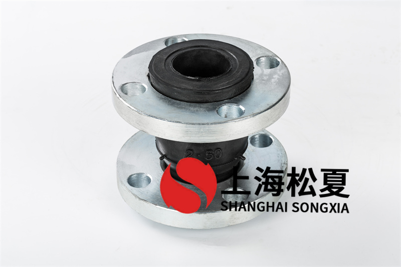 塑膠撓性接頭的使用規范是啥？