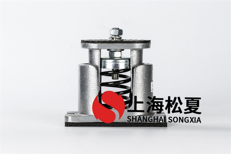 減震器的組成部分是什么？
