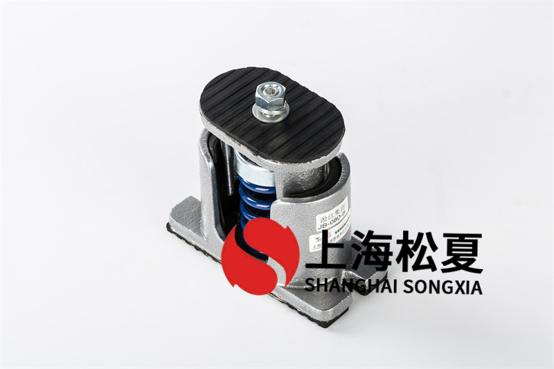 減震器的組成部分是什么？