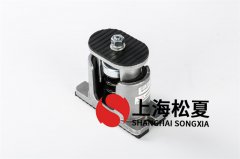 金屬彈簧減振器的性能與質量有什么區別？