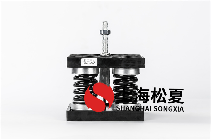 什么情況需要安裝地暖增壓泵減震器？