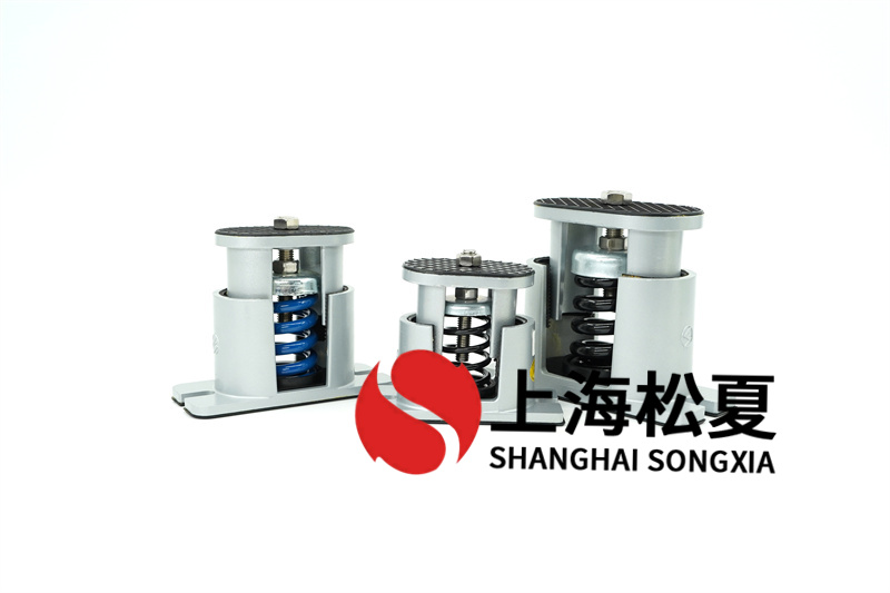 怎么選擇一款好的彈簧減震器？
