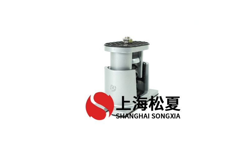 風(fēng)機減震器應(yīng)用壓力如何檢查?