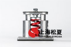 風(fēng)機(jī)減震器長期無需怎樣處理？