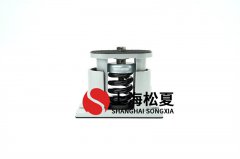 風(fēng)機(jī)減震器有哪些技術(shù)規(guī)定？