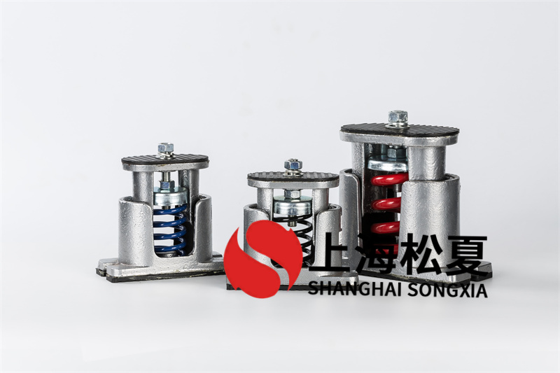 彈簧避震器的性能和質量有什么不同？