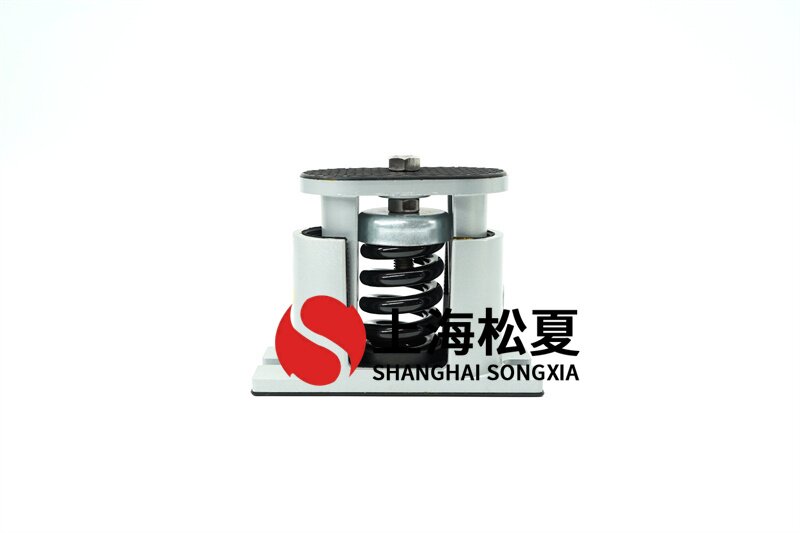 除濕泵彈簧減震器的安裝方法及注意哪些問(wèn)題？